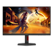 27" AOC 27G4ZR, Black, IPS, 1920x1080, 260Hz, AdaptiveSync, 0.3msMPRT, 300cd, HDR10 ,HDMI+DP, Pivot 267677 фото 5