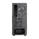 Case ATX GAMEMAX Storm 2 AB, w/o PSU, 0.4mm, 6x120mm ARGB Вентиляторs , Front Mesh, Tempered Glass, 1xUSB-C 224089 фото 11