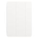 Apple Smart Folio for iPad Pro 11-inch (2/3rd generation) - White 129344 фото 3