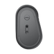 Wireless Multi-Device Mouse Dell MS5320W, Optical, 1600dpi, 1 x AA, 2,4Ghz/BT, Multi-Device,Titan gr 137826 Imagini 5