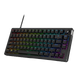 Gaming Keyboard HyperX Alloy Rise 75, Mechanical, 75% form factor, Linear SW, PBT Keycaps, Magnetic 221194 фото 1