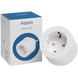Aqara Smart Plug 216187 фото 4