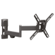 Wall Mount Barkan ''2400'' Black 13" - 39" Full Motion, max.25kg, VESA mm: up to 200x200mm 106374 Imagini 5