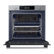 Cuptor Electric Samsung NV7B4445UAS/WT 216437 Imagini 5