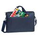 NB bag Rivacase 8035, for Laptop 15.6" & City Bags, Dark Blue 91613 фото 3