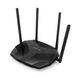 Wi-Fi 6 Dual Band Mercusys Router "MR80X", 3000Mbps, OFDMA, MU-MIMO, 3xGbit Ports 143871 фото 4