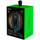 Gaming Wireless Mouse Razer Basilisk V3 Pro, 30к dpi,11 buttons, 70G, 750IPS , Opt.SW, 112g, On-Boar 225478 Imagini 8