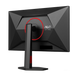 27" AOC 27G4ZR, Black, IPS, 1920x1080, 260Hz, AdaptiveSync, 0.3msMPRT, 300cd, HDR10 ,HDMI+DP, Pivot 267677 фото 8