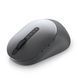 Wireless Multi-Device Mouse Dell MS5320W, Optical, 1600dpi, 1 x AA, 2,4Ghz/BT, Multi-Device,Titan gr 137826 Imagini 2