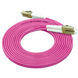 Fiber optic patch cords, Multimode OM4, LC-LC Duplex,10M 114531 фото 2