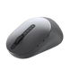 Wireless Multi-Device Mouse Dell MS5320W, Optical, 1600dpi, 1 x AA, 2,4Ghz/BT, Multi-Device,Titan gr 137826 Imagini 6