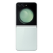 Smartphone Samsung Galaxy Flip 5, 8GB/256GB, Mentă 206698 фото 5