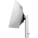 49" SAMSUNG Odyssey G93CG,White,OLED,5120x1440,240Hz,0.03ms,250cd,HDR,DP+HDMI+USB 209003 фото 1