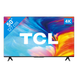 50" LED SMART TV TCL 50P635, Real 4K, 3840x2160, Google TV, Black 209304 фото 5