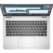 NB Dell 14.0" Dell Pro 14 PC14255 Silver (Ryzen AI 7 350 16Gb 512Gb Win 11) 256591 Imagini 2