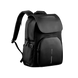 Backpack Bobby Daypack, anti-theft, P705.981 for Laptop 16" & City Bags, Black 211471 фото 6