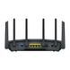 Wi-Fi 6 Tri-Band Synology Router "RT6600ax", 6600Mbps, 1GB DDR3, MIMO, Gbit Ports, USB3.0 144283 фото 2