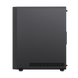 Case ATX GAMEMAX Storm 2 AB, w/o PSU, 0.4mm, 6x120mm ARGB Вентиляторs , Front Mesh, Tempered Glass, 1xUSB-C 224089 фото 18