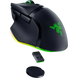 Gaming Wireless Mouse Razer Basilisk V3 Pro, 30к dpi,11 buttons, 70G, 750IPS , Opt.SW, 112g, On-Boar 225478 Imagini 4