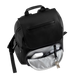 Backpack Bobby Daypack, anti-theft, P705.981 for Laptop 16" & City Bags, Black 211471 фото 7