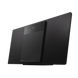 Home Audio System Panasonic SC-HC410EE-K, Black 207661 фото 2