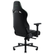 Gaming Chair Razer Enki, Maximum load 136 kg, 166-204cm, 4D Armreast,152 Degrees, Lumbar Arch, Green 149247 фото 7