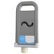 Ink Cartridge Canon PFI-706PC, Photo Cyan, 700ml for iPF84xx & iPF94xx series 5072 фото 2