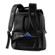 Backpack Bobby Daypack, anti-theft, P705.981 for Laptop 16" & City Bags, Black 211471 фото 3