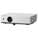 Projector Panasonic PT-LMZ460; LCD, WUXGA, Laser 4600Lum, 3000000:1, 1.2x Zoom, LAN, White 201245 Imagini 7