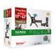 Wall Mount Barkan ''2400'' Black 13" - 39" Full Motion, max.25kg, VESA mm: up to 200x200mm 106374 Imagini 3