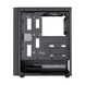 Case ATX GAMEMAX Storm 2 AB, w/o PSU, 0.4mm, 6x120mm ARGB Вентиляторs , Front Mesh, Tempered Glass, 1xUSB-C 224089 фото 22