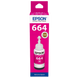Ink Epson C13T66434A magenta bottle 70ml 48402 Imagini 3