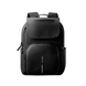 Backpack Bobby Daypack, anti-theft, P705.981 for Laptop 16" & City Bags, Black 211471 фото 1