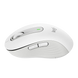 Wireless Mouse Logitech M650 Signature, 400-4000 dpi, 5 buttons, Ambidextrous, 101g., 1xAA, Bolt, 2. 142384 фото 12