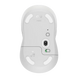 Wireless Mouse Logitech M650 Signature, 400-4000 dpi, 5 buttons, Ambidextrous, 101g., 1xAA, Bolt, 2. 142384 фото 7