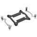 Deepcool LGA 1700 Mounting Kit for all Deepcool liquid coolers 136724 Imagini 1