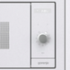 Cuptor cu microunde Gorenje BM235G1SYW 223732 Imagini 18