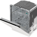 Посудомоечная машина Gorenje GV643E61 233441 фото 6