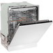 Посудомоечная машина Gorenje GV643E61 233441 фото 8