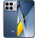 Smartphone Xiaomi Poco F8 Ultra 16/512 GB EU Blue 246812 Imagini 2