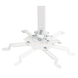 Universal Ceiling Mount Reflecta, "Prometheus" White, 545-900mm, max.load 13,5kg, # 23043 230159 фото 11
