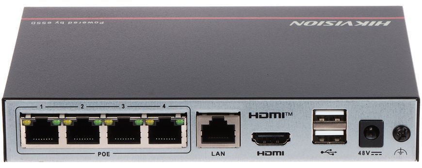HIKVISION DS-E04NI-Q1 188989 фото