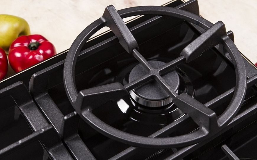 Plită pe gaz Samsung NA64H3030AK/WT 122961 Imagini