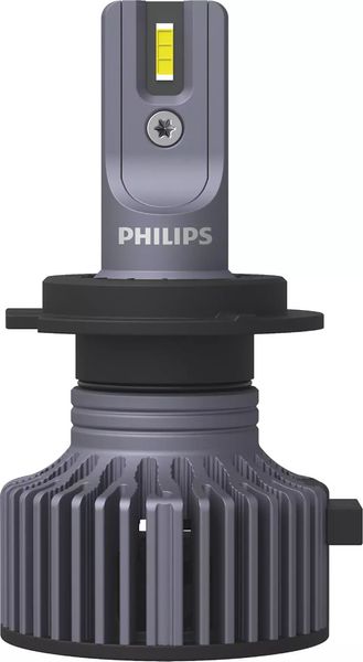 H7 Lampi LED PHILIPS Ultinon Pro3022 6000K 12V-24V 6000K (2 buc.) 11972U3022X2 фото