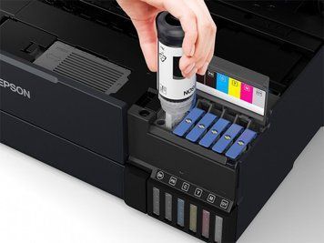 MFD Epson L8180 131896 фото