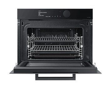 Электрический духовой шкаф Samsung NQ50T9539BD/WT 138039 фото