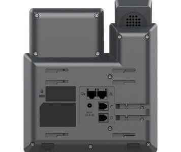 Grandstream GRP2601, 2 SIP,2 Line, no PoE, Black 203415 Imagini