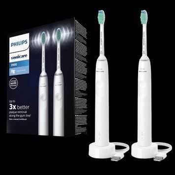 Электрическая зубная щетка Philips HX3675/13 222855 фото