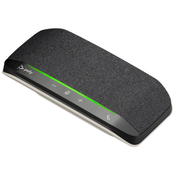 Poly Sync 10 USB-A USB-C SPKPHN Speakerphone 244301 Imagini