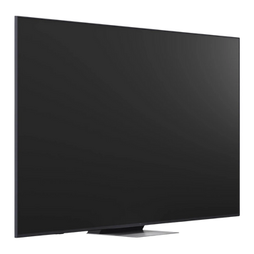 86" LED SMART TV LG 86MRGB87B6B, RGB MiniLED, 4K UHD, webOS, Black 270953 Imagini